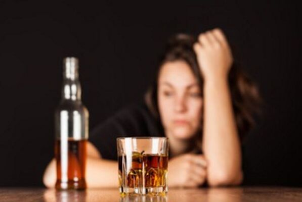 weiblicher alkoholismus wie man aufhört zu trinken