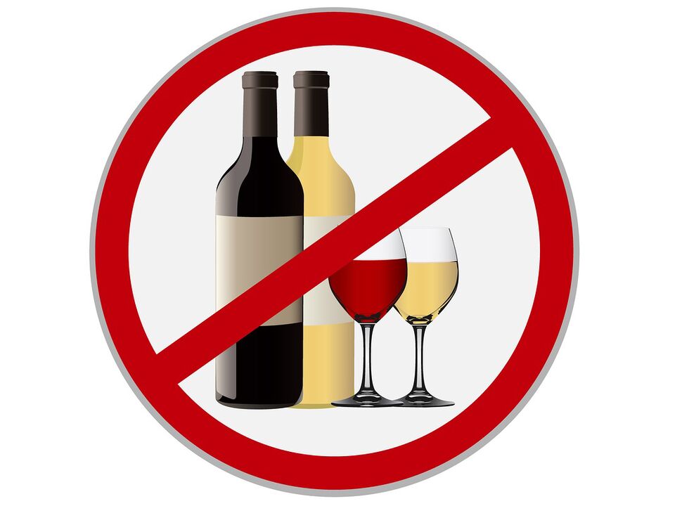 Tipps zur Alkoholentwöhnung