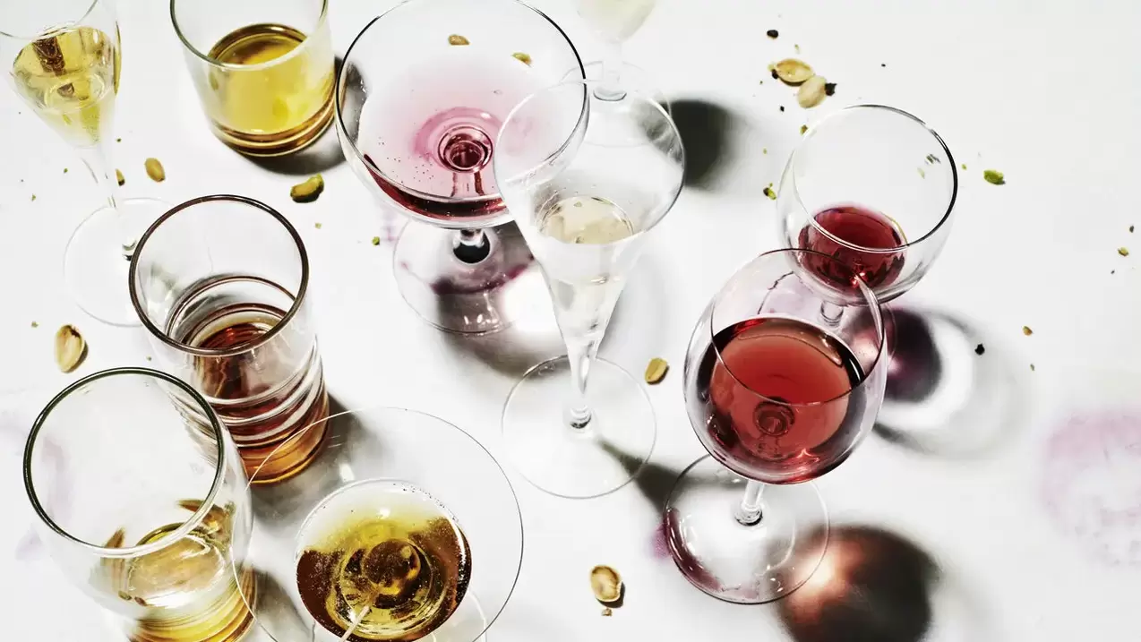 Warum darf man während der Antibiotika-Einnahme keinen Alkohol trinken