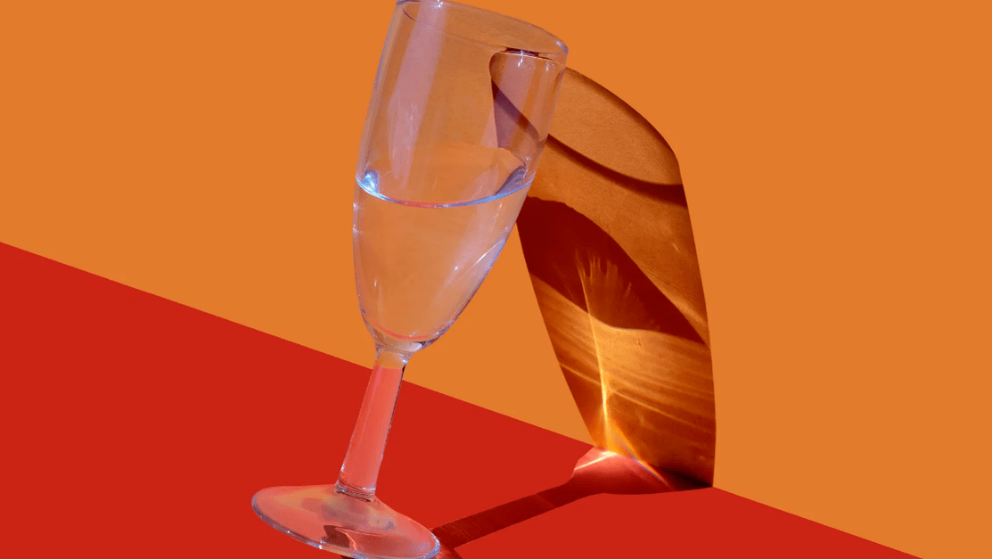 wie Sie trinken können, ohne Ihrer Gesundheit zu schaden