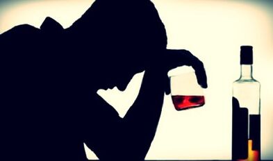 wie man aus eigener Kraft mit dem Alkoholkonsum aufhört